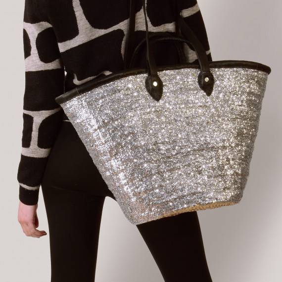 Lillykunkeldesign Silver Bullet Flash Sale
