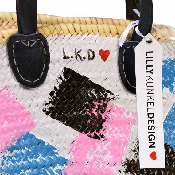 Lillykunkeldesign Seoul Sister Begrenztes Angebot