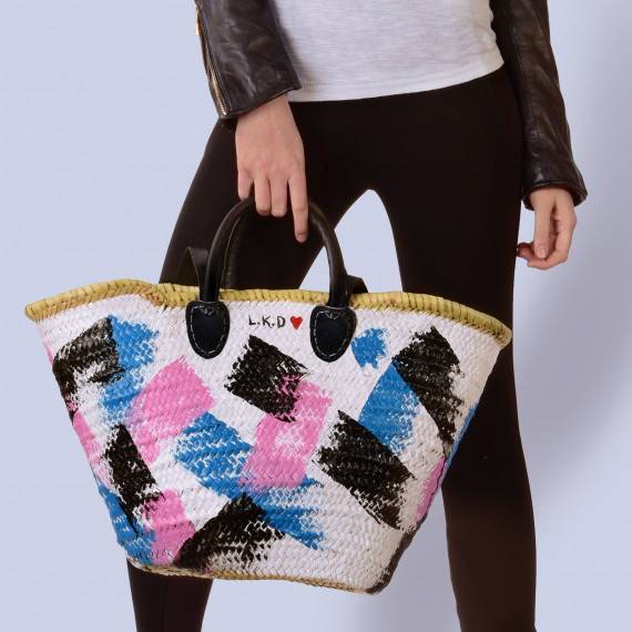Lillykunkeldesign Seoul Sister Begrenztes Angebot