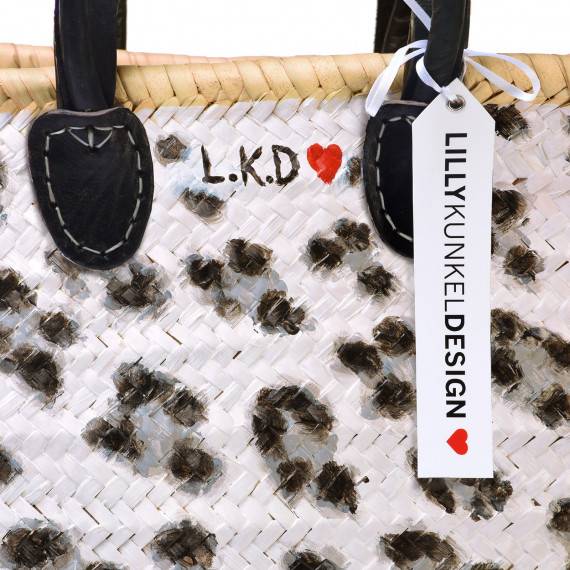 Lillykunkeldesign Leo Lilly Exklusivangebot