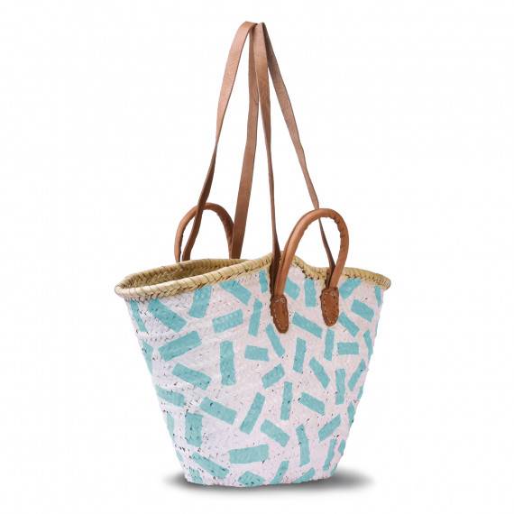Lillykunkeldesign Candy Shop mint Saisonschlussverkauf