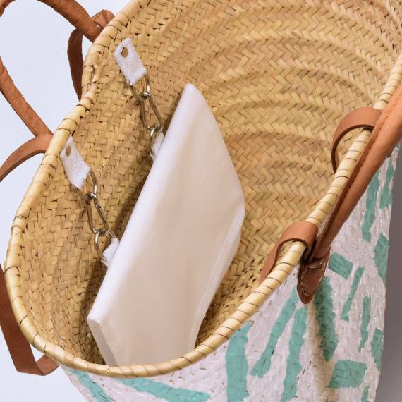 Lillykunkeldesign Candy Shop mint Saisonschlussverkauf