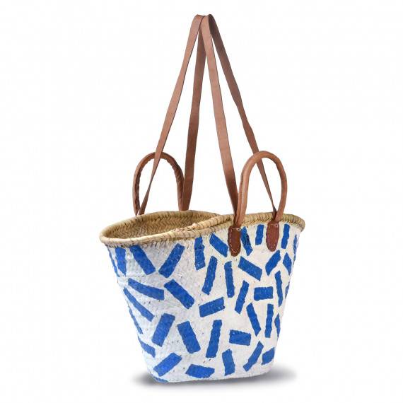 Lillykunkeldesign Candy Shop blue Black Friday