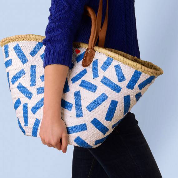 Lillykunkeldesign Candy Shop blue Black Friday