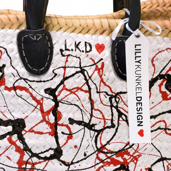 Lillykunkeldesign Jackson P Cyber Monday