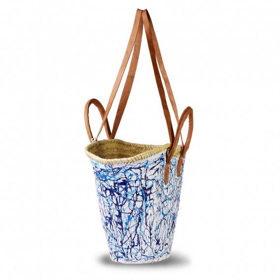 Lillykunkeldesign Jackson P blue Weihnachtsangebot