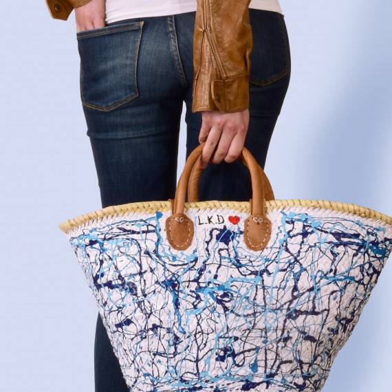 Lillykunkeldesign Jackson P blue Weihnachtsangebot