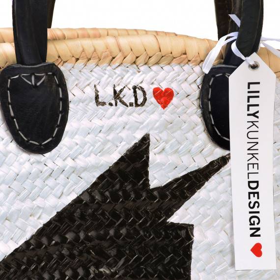 Lillykunkeldesign Shibuya Osterangebot