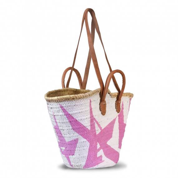 Lillykunkeldesign Shibuya pink Muttertagsangebot