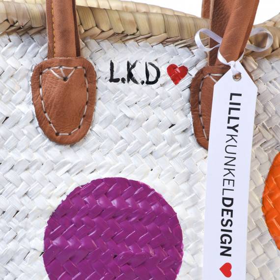 Lillykunkeldesign Bubble Baby Valentinstagsangebot