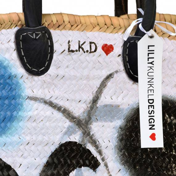 Lillykunkeldesign Tokyo Drift Lagerräumung