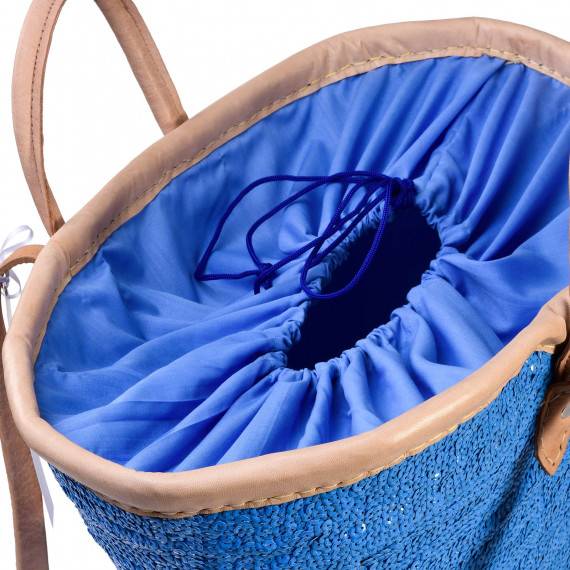 Lillykunkeldesign Blue Curacao Top Angebot