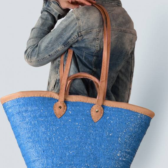 Lillykunkeldesign Blue Curacao Top Angebot