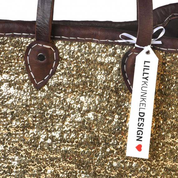 Lillykunkeldesign Golden Nugget Online Outlet