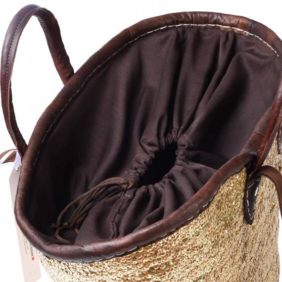Lillykunkeldesign Golden Nugget Online Outlet
