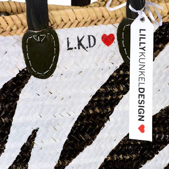 Lillykunkeldesign Timbavati Zeitlich begrenztes Angebot