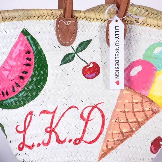 Lillykunkeldesign Sweet Summer Exklusive Angebote