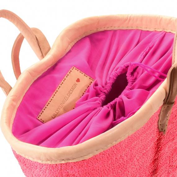 Lillykunkeldesign Pink Polish Große Rabatte