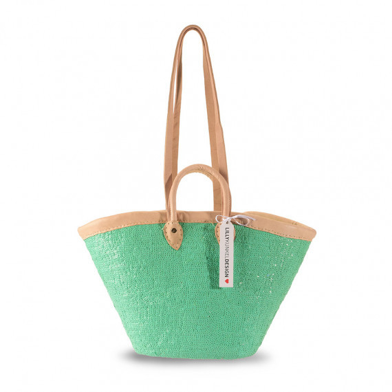 Lillykunkeldesign Fresh Mint