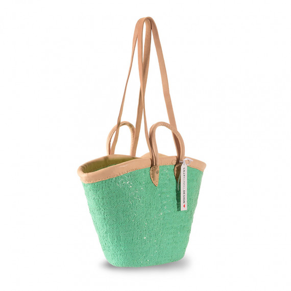 Lillykunkeldesign Fresh Mint Neuheiten