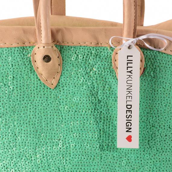 Lillykunkeldesign Fresh Mint Neuheiten