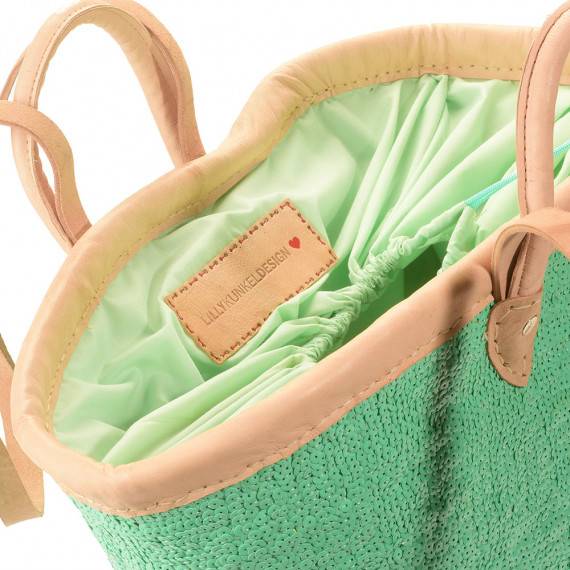 Lillykunkeldesign Fresh Mint Neuheiten