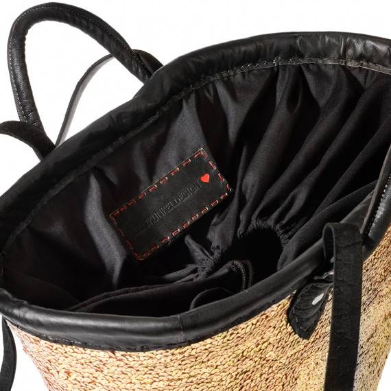 Lillykunkeldesign Golden Nugget Black Tägliche Deals