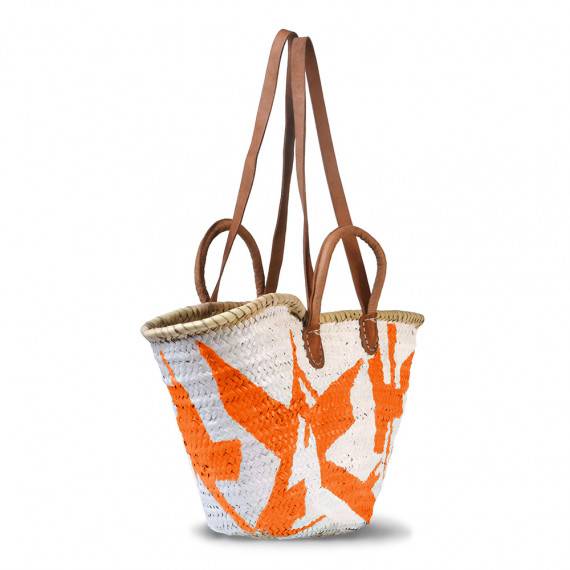 Lillykunkeldesign Shibuya orange Riesige Ersparnisse