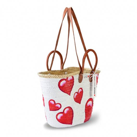 Lillykunkeldesign Heartful Tiefpreis