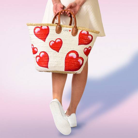 Lillykunkeldesign Heartful Tiefpreis