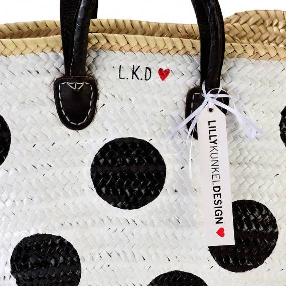 Lillykunkeldesign Polka Super Sparpreis
