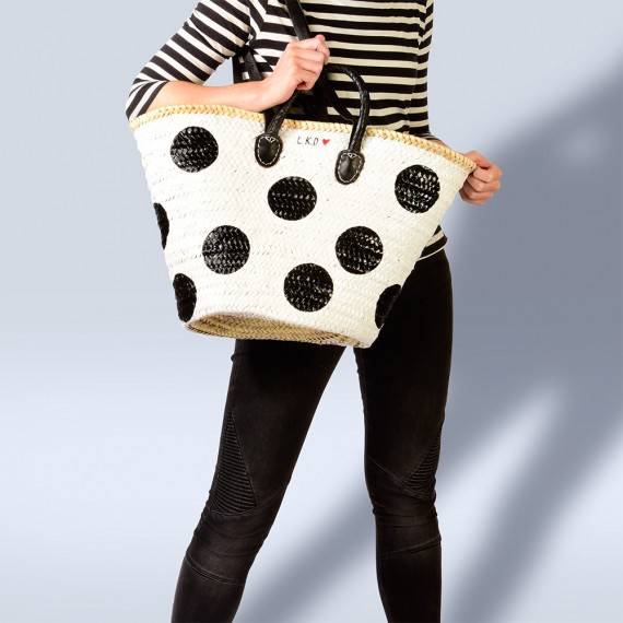 Lillykunkeldesign Polka Super Sparpreis