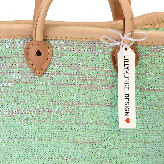 Lillykunkeldesign Beach Please Kostenlose Rückgabe