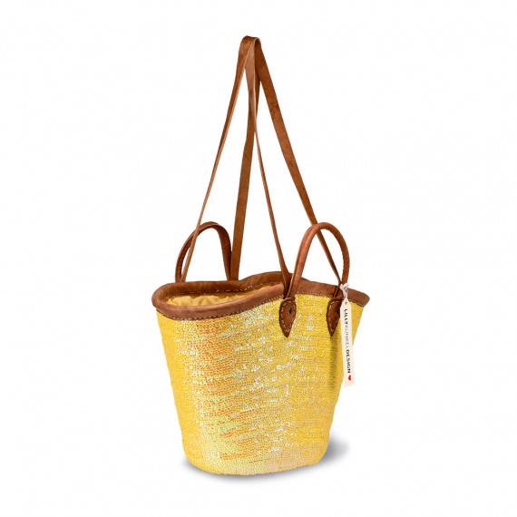 Lillykunkeldesign Liquid Sunshine Begrenzte Freigabe