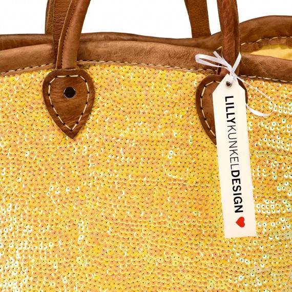 Lillykunkeldesign Liquid Sunshine Begrenzte Freigabe