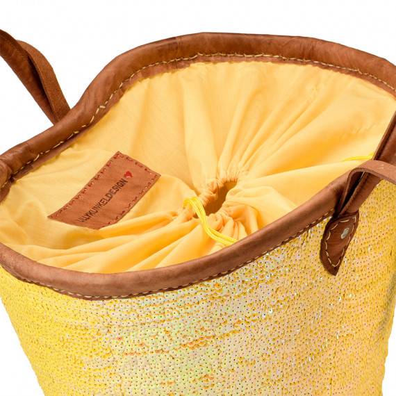 Lillykunkeldesign Liquid Sunshine Begrenzte Freigabe