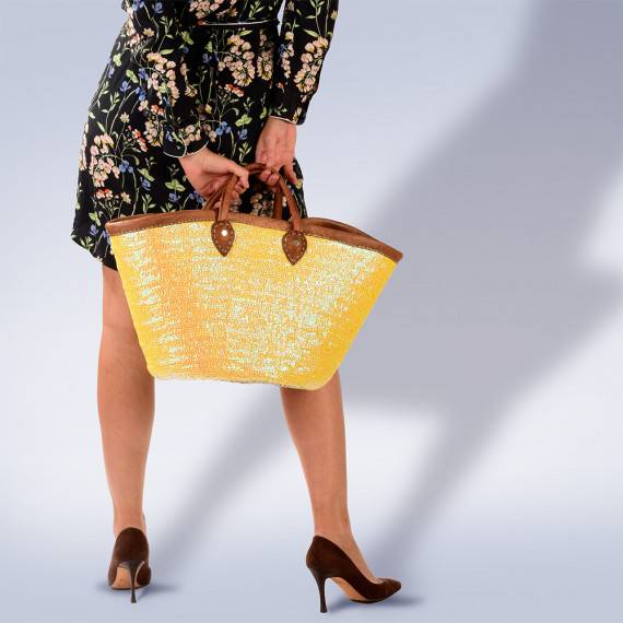 Lillykunkeldesign Liquid Sunshine Begrenzte Freigabe