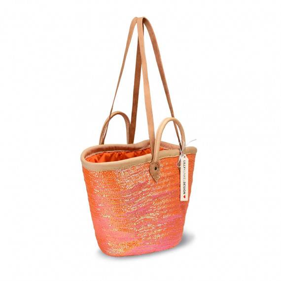 Lillykunkeldesign Orange Peel JETZT KAUFEN