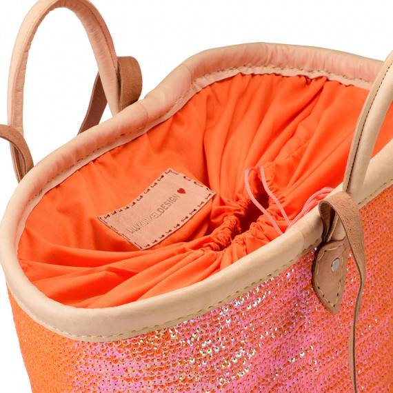 Lillykunkeldesign Orange Peel JETZT KAUFEN