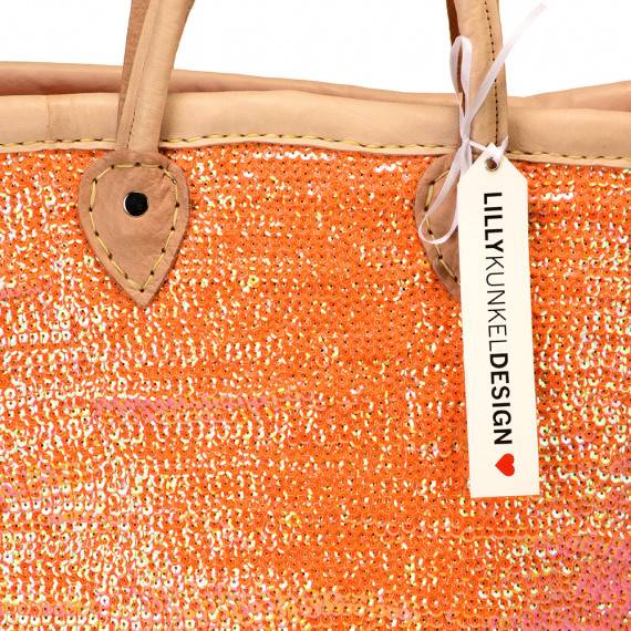 Lillykunkeldesign Orange Peel JETZT KAUFEN