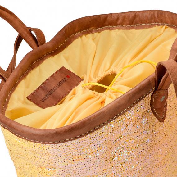 Lillykunkeldesign Peach Glow Neueste Stile