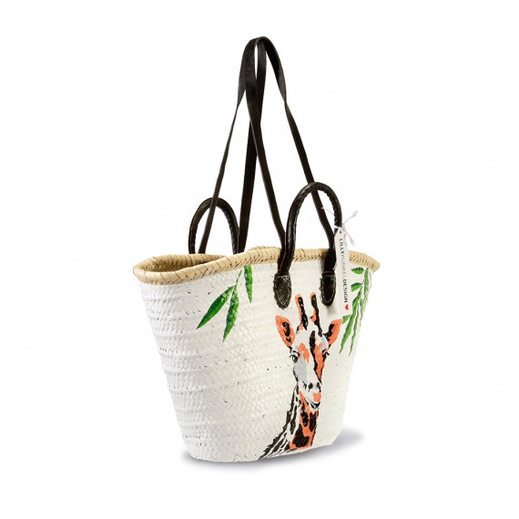 Lillykunkeldesign Giraffe Love Zeitbegrenzte Promotion