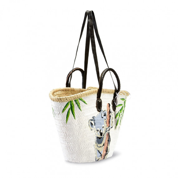 Lillykunkeldesign Koala Chill Bis zu 50% Rabatt