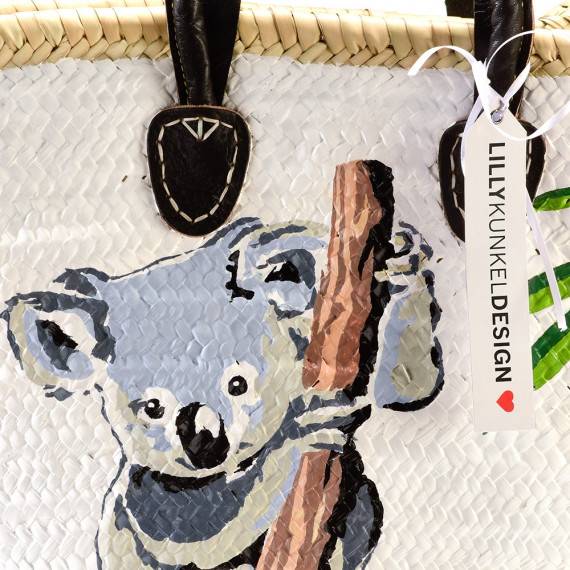 Lillykunkeldesign Koala Chill Bis zu 50% Rabatt