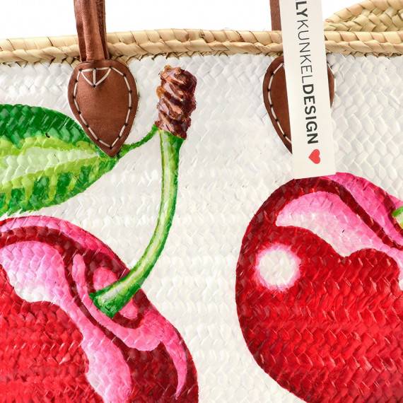 Lillykunkeldesign Very Cherry Bis zu 60% Rabatt