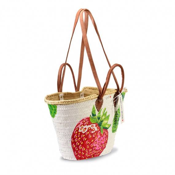 Lillykunkeldesign Strawberry Delight Bis zu 65% Rabatt