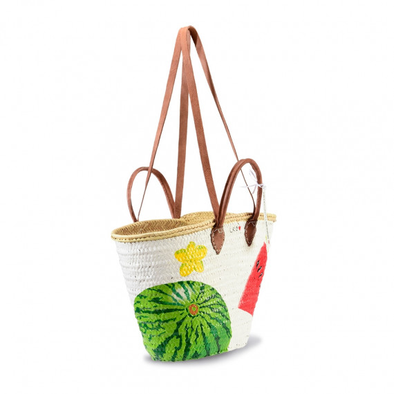 Lillykunkeldesign Watermelon Nur für heute