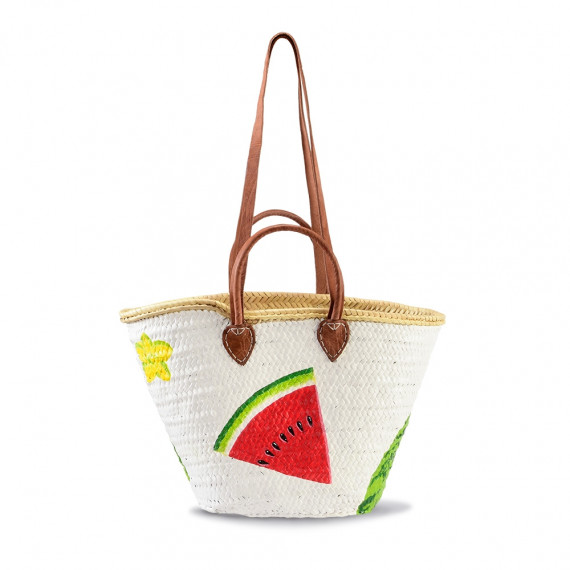 Lillykunkeldesign Watermelon Nur für heute