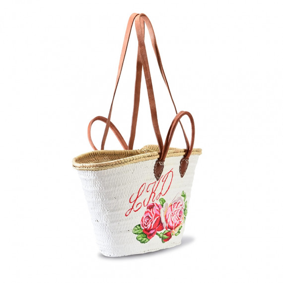 Lillykunkeldesign Vintage Rose Vierteljährliche Förderung