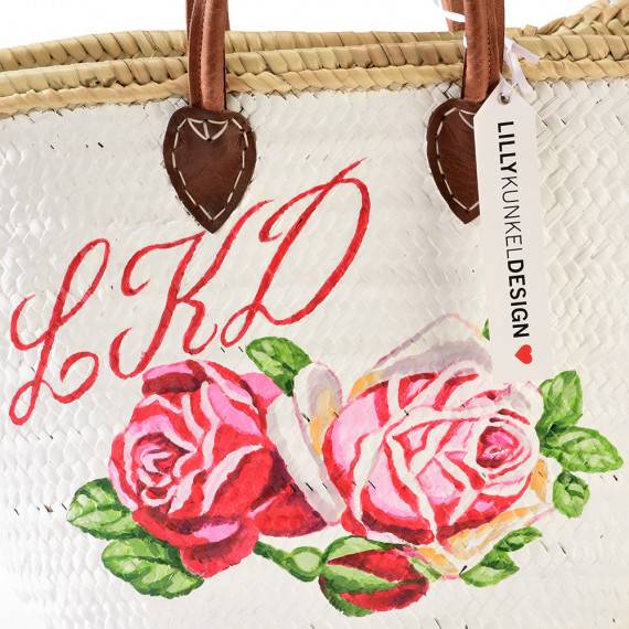 Lillykunkeldesign Vintage Rose Discount Store für neue Produkte